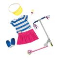 Cute To Scoot Outfit