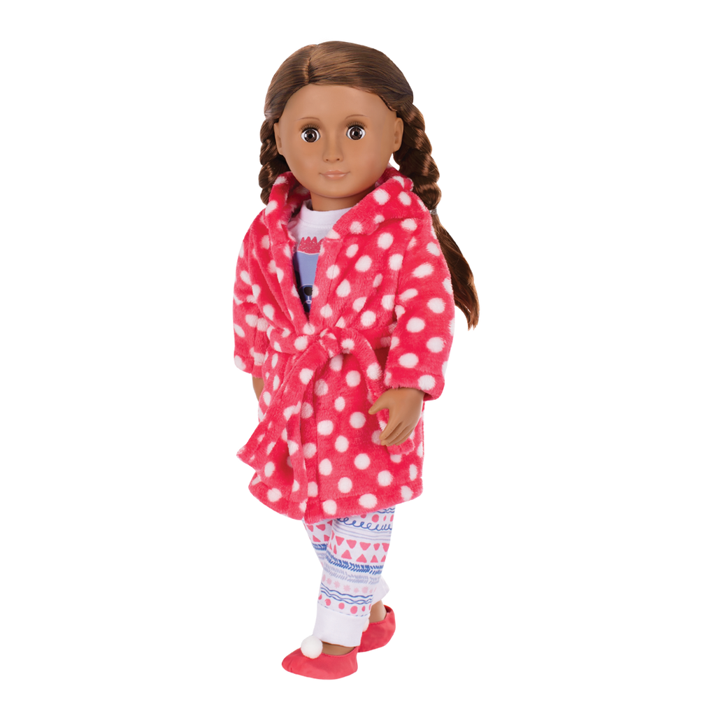 Snuggle Up Outfit