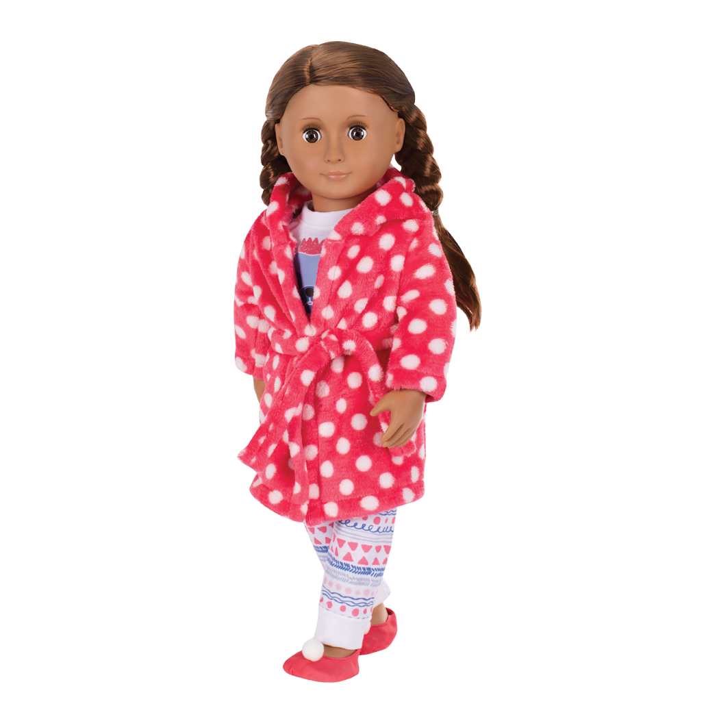 Snuggle Up Outfit