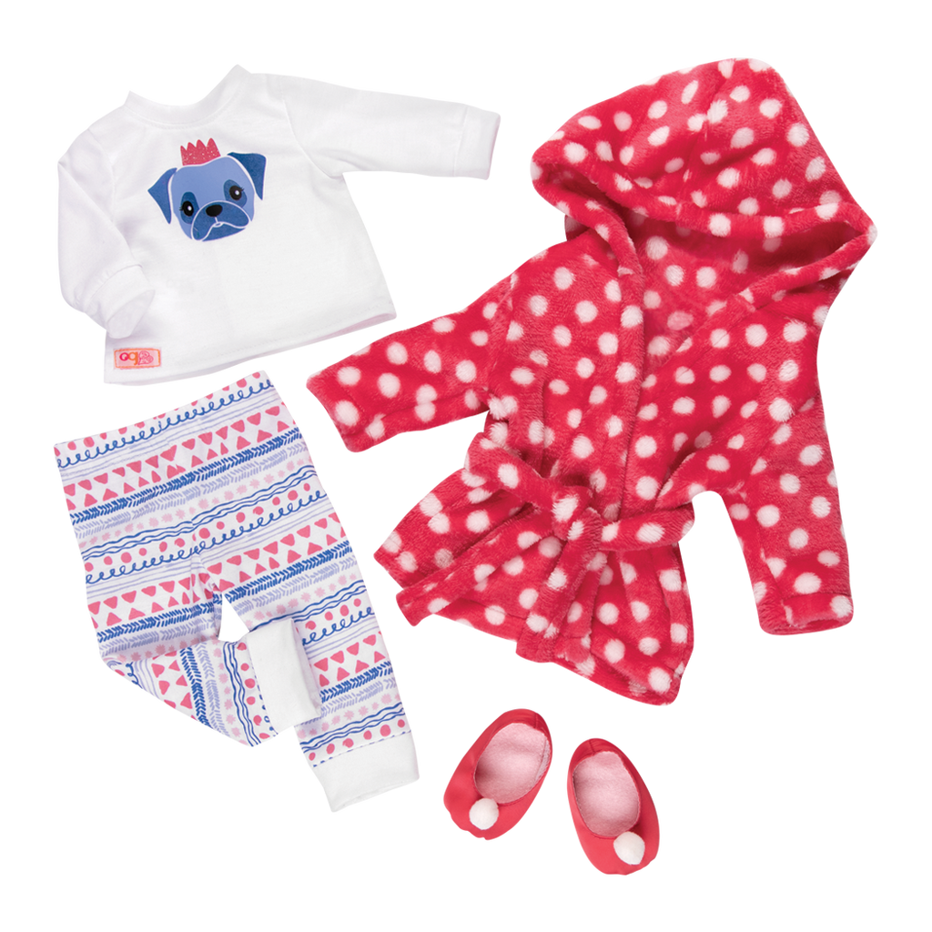 Snuggle Up Outfit