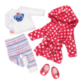 Snuggle Up Outfit
