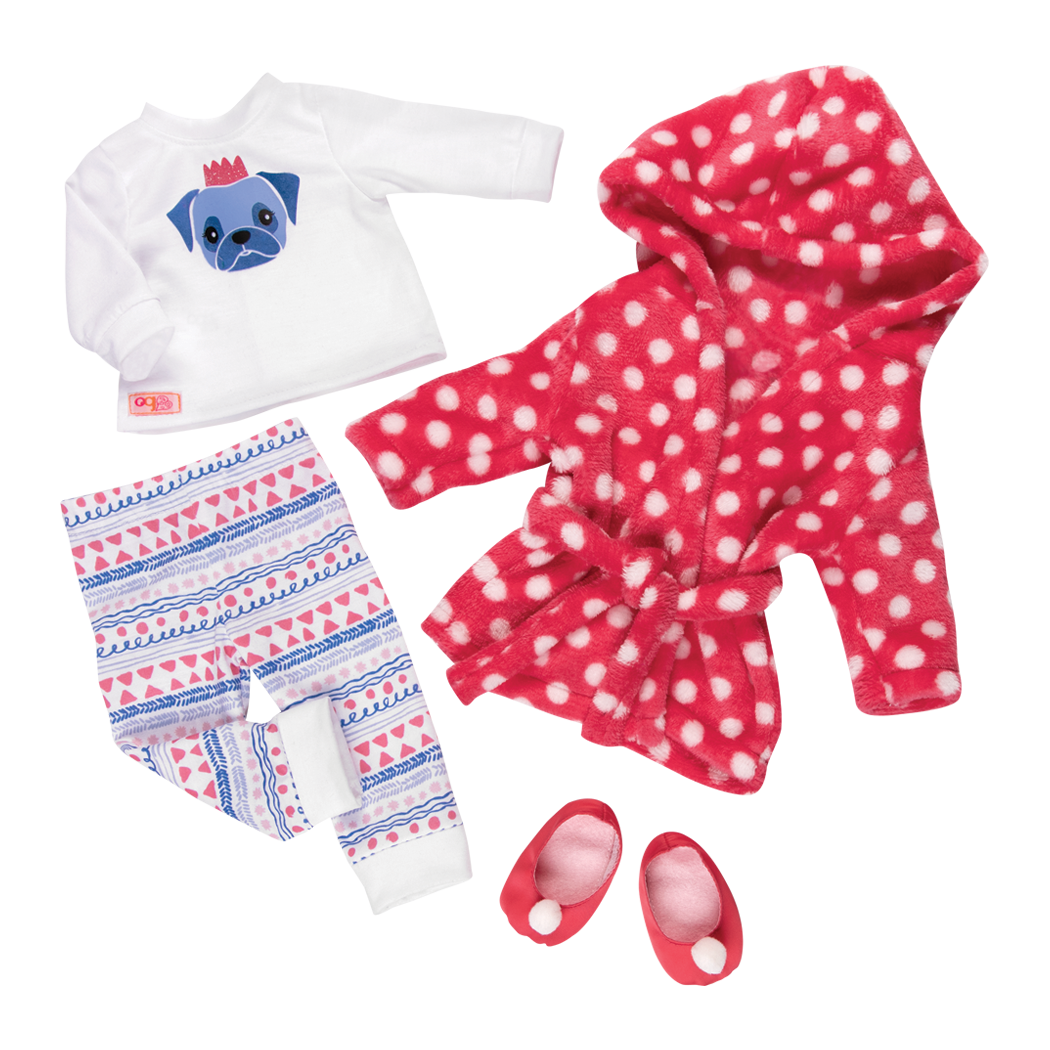 Snuggle Up Outfit