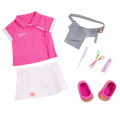 Style Streak Outfit