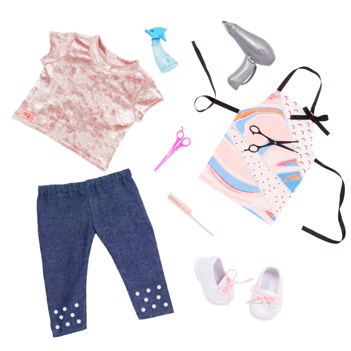 Love to Style Outfit