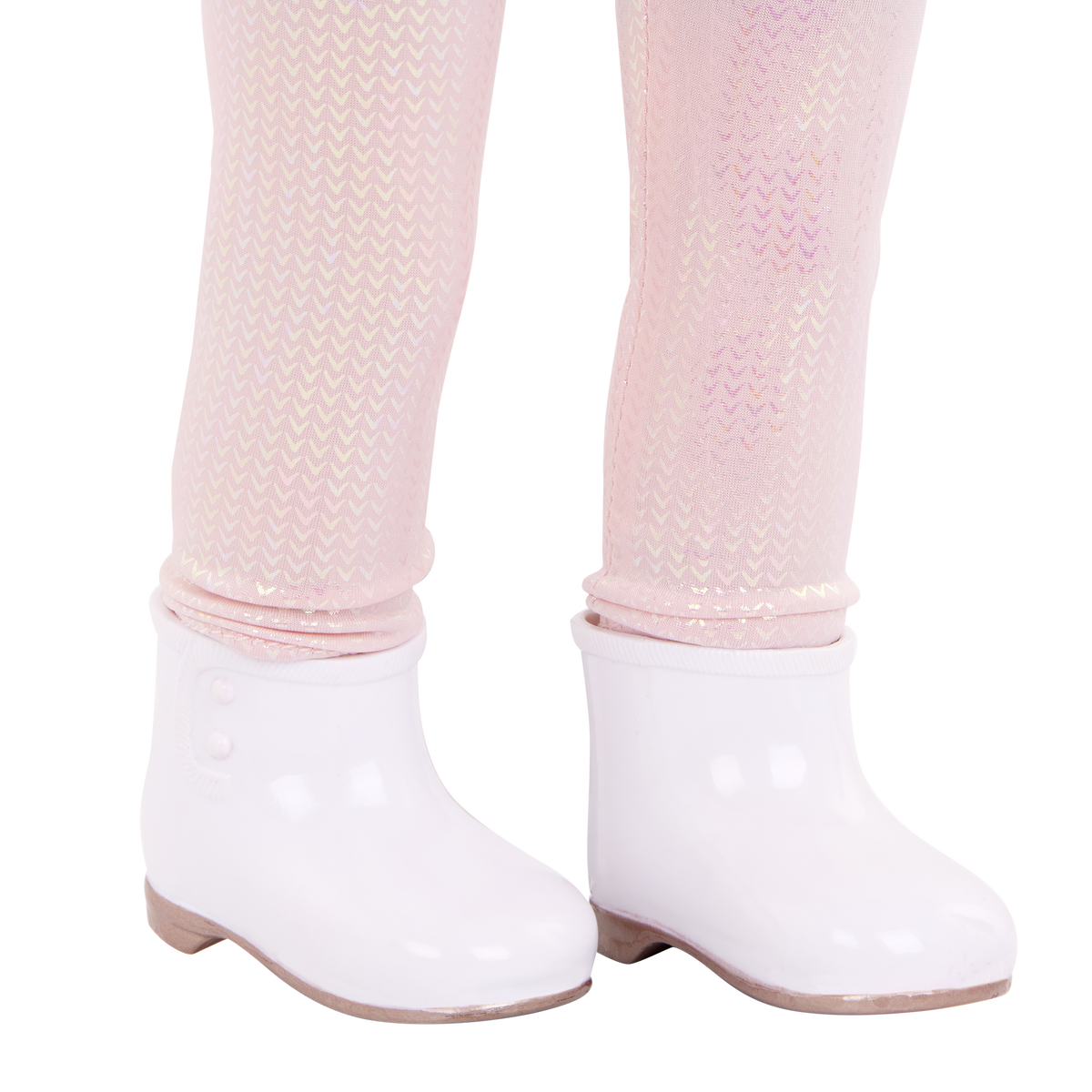 Fancy Furry Outfit