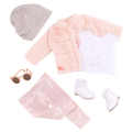 Fancy Furry Outfit