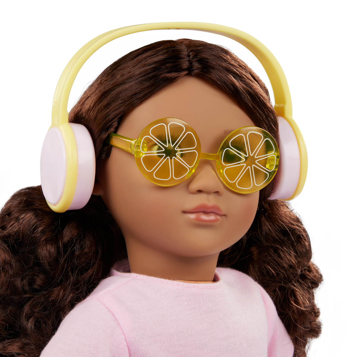 Rollerblades Lemonade Outfit