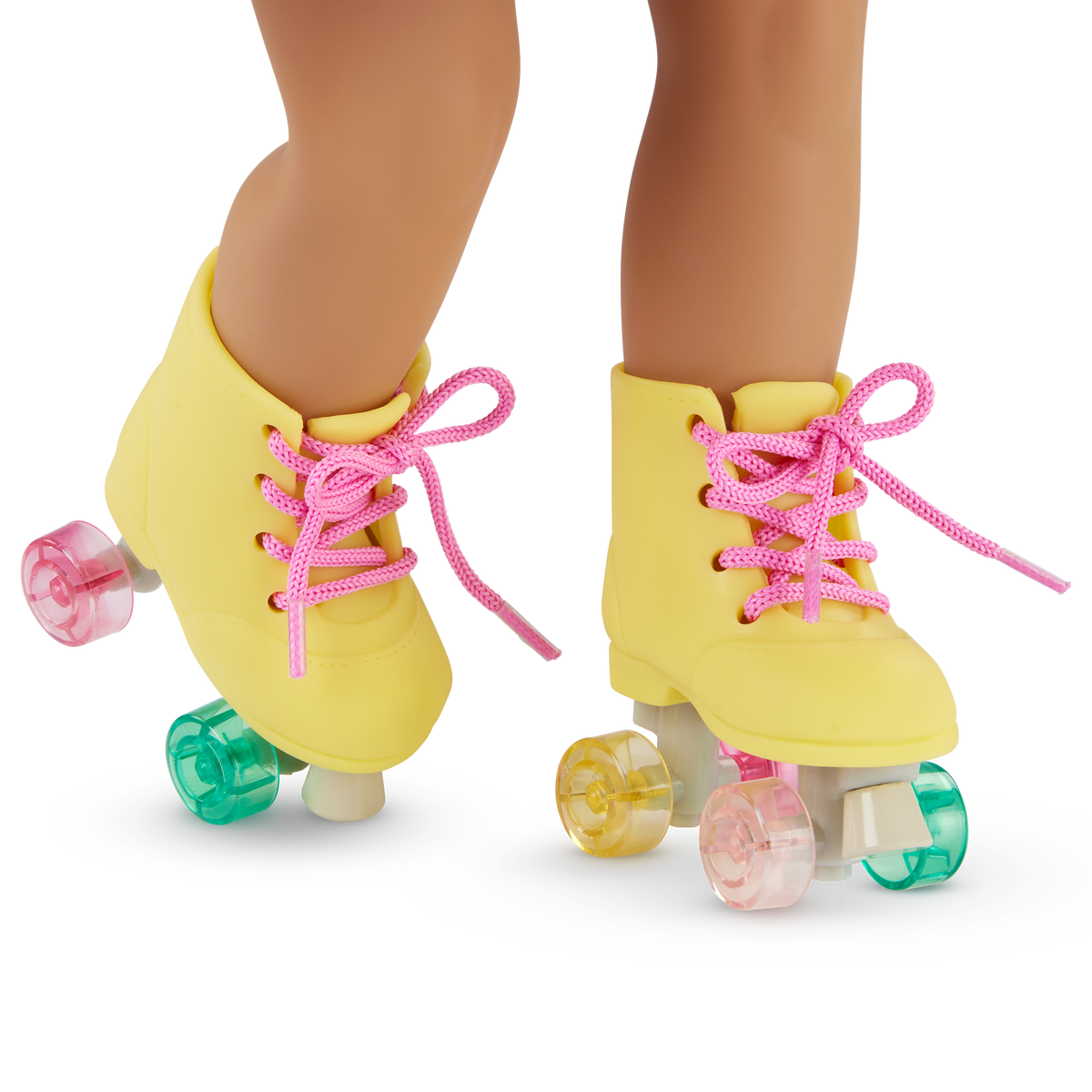 Rollerblades Lemonade Outfit
