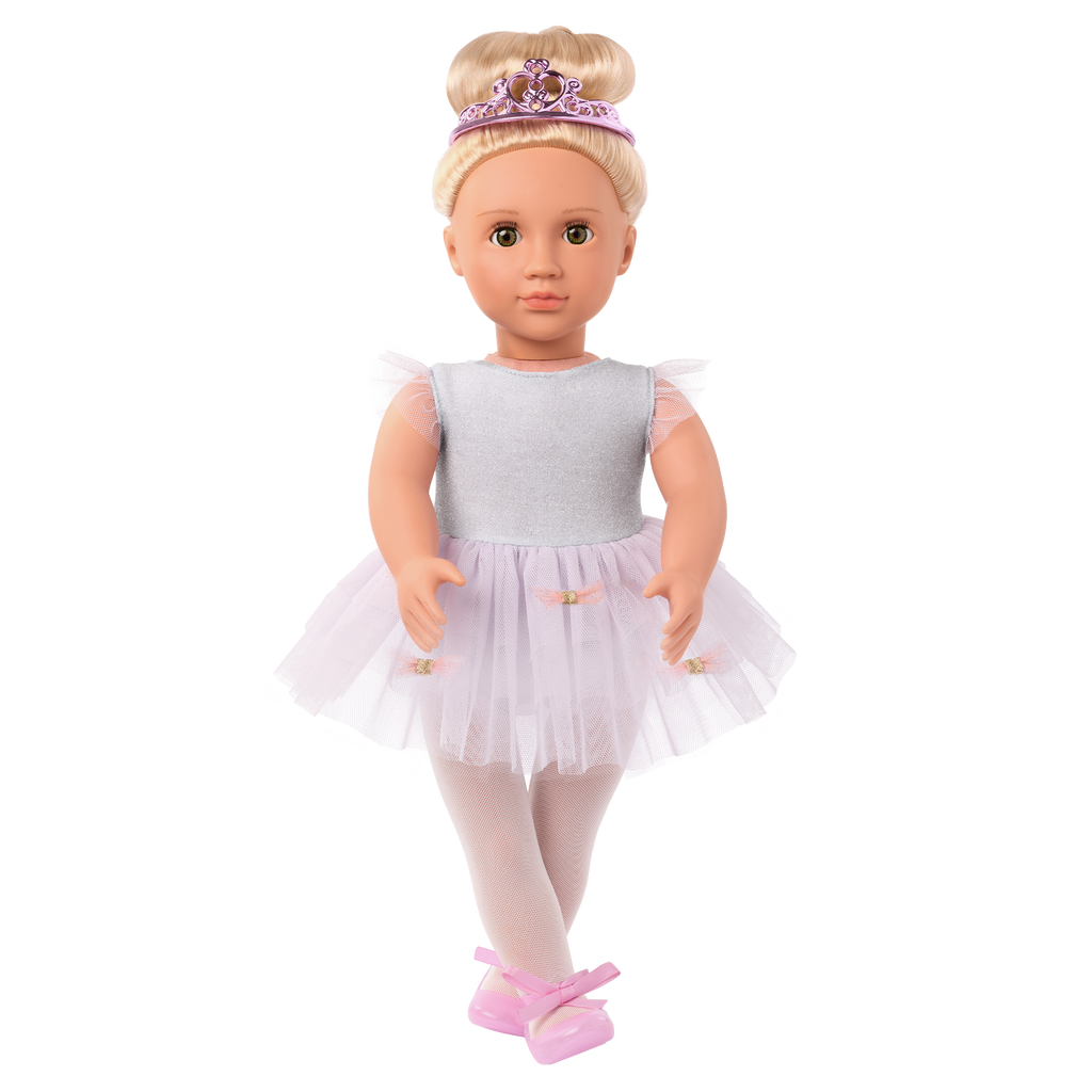 Tutu Cute Outfit