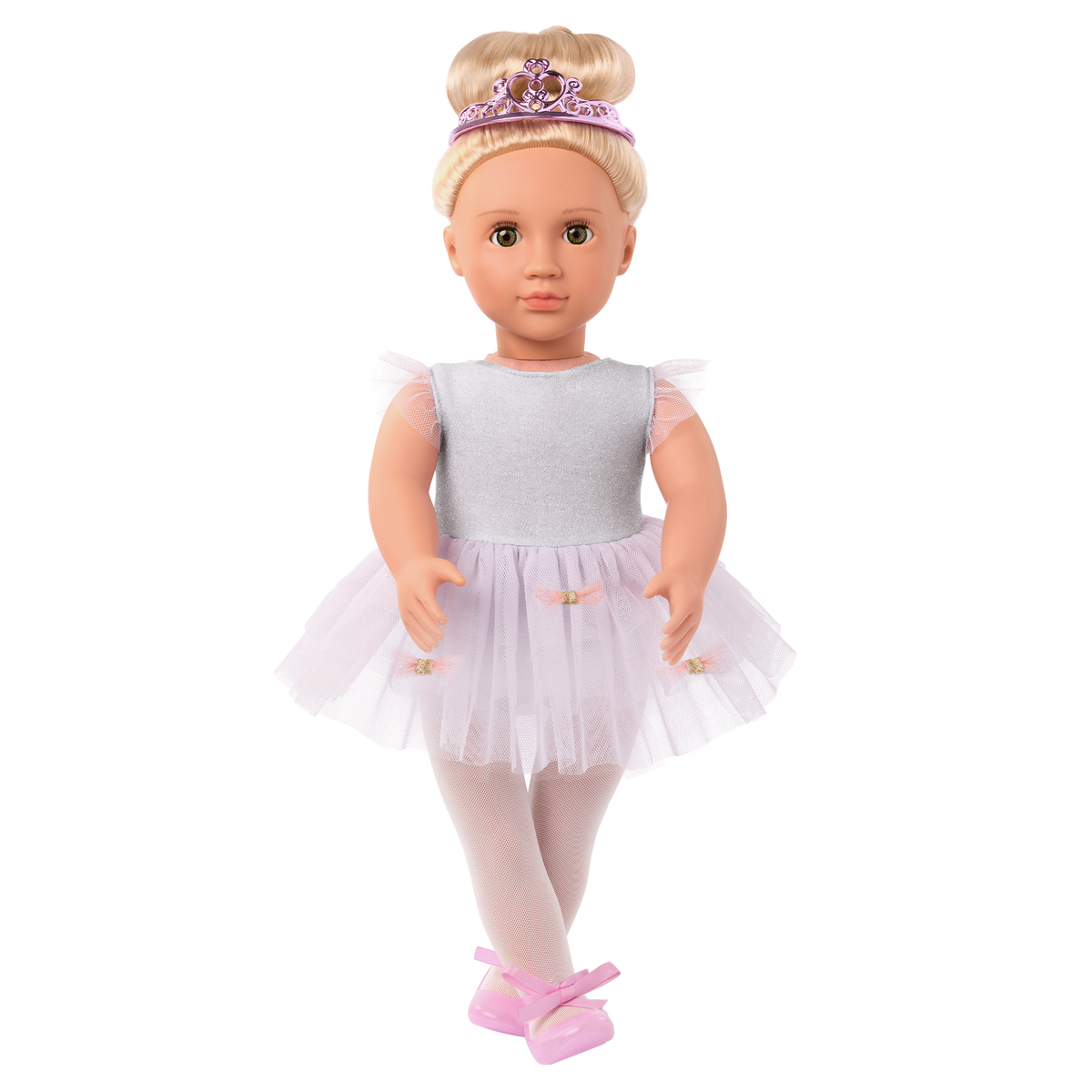 Tutu Cute Outfit