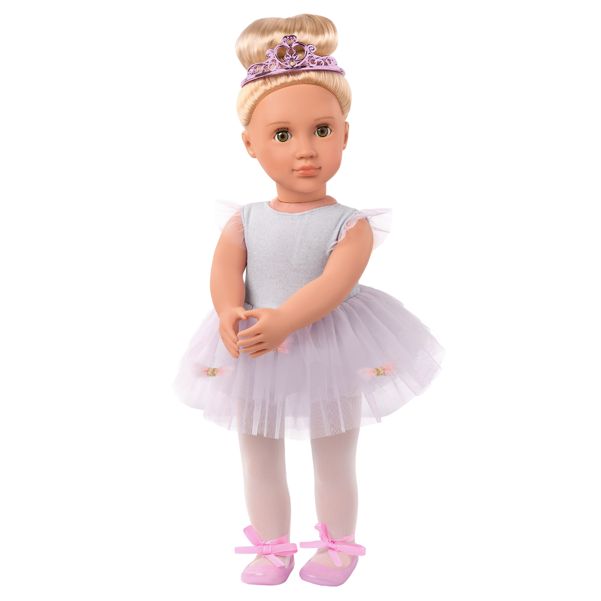 Tutu Cute Outfit