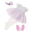 Tutu Cute Outfit
