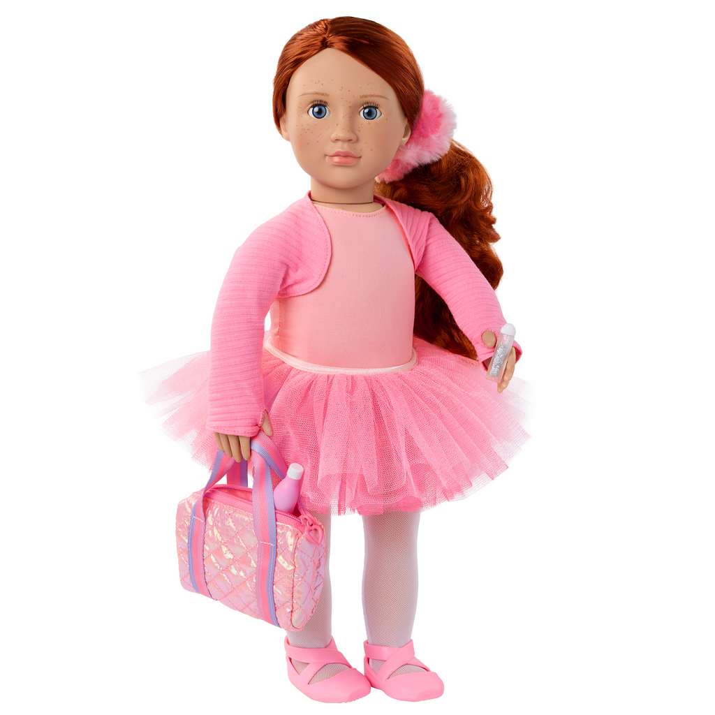 Ballet Dreams Outfit