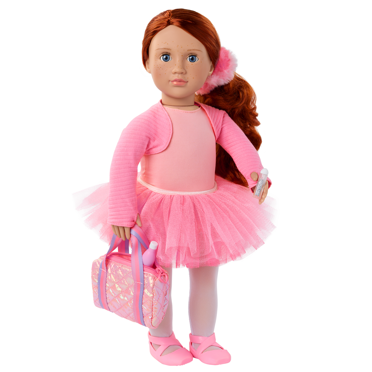 Ballet Dreams Outfit