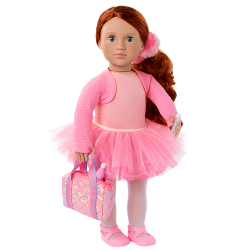Ballet Dreams Outfit