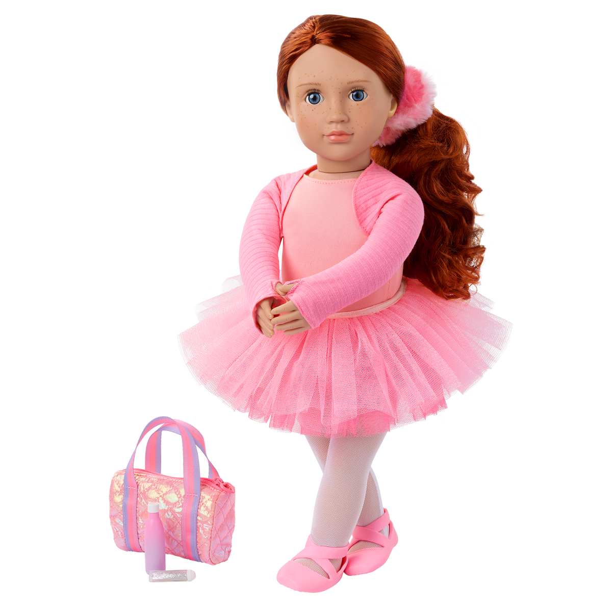 Ballet Dreams Outfit