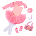 Ballet Dreams Outfit