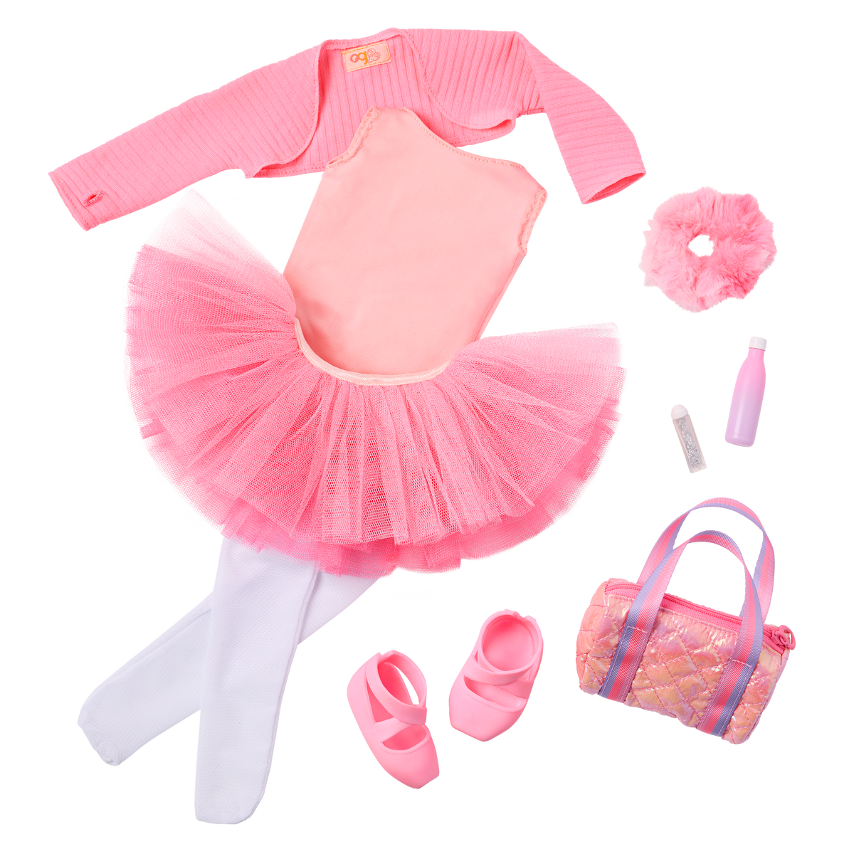Ballet Dreams Outfit