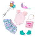 Sequin Outfit