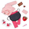 Ready for Chocolate Outfit