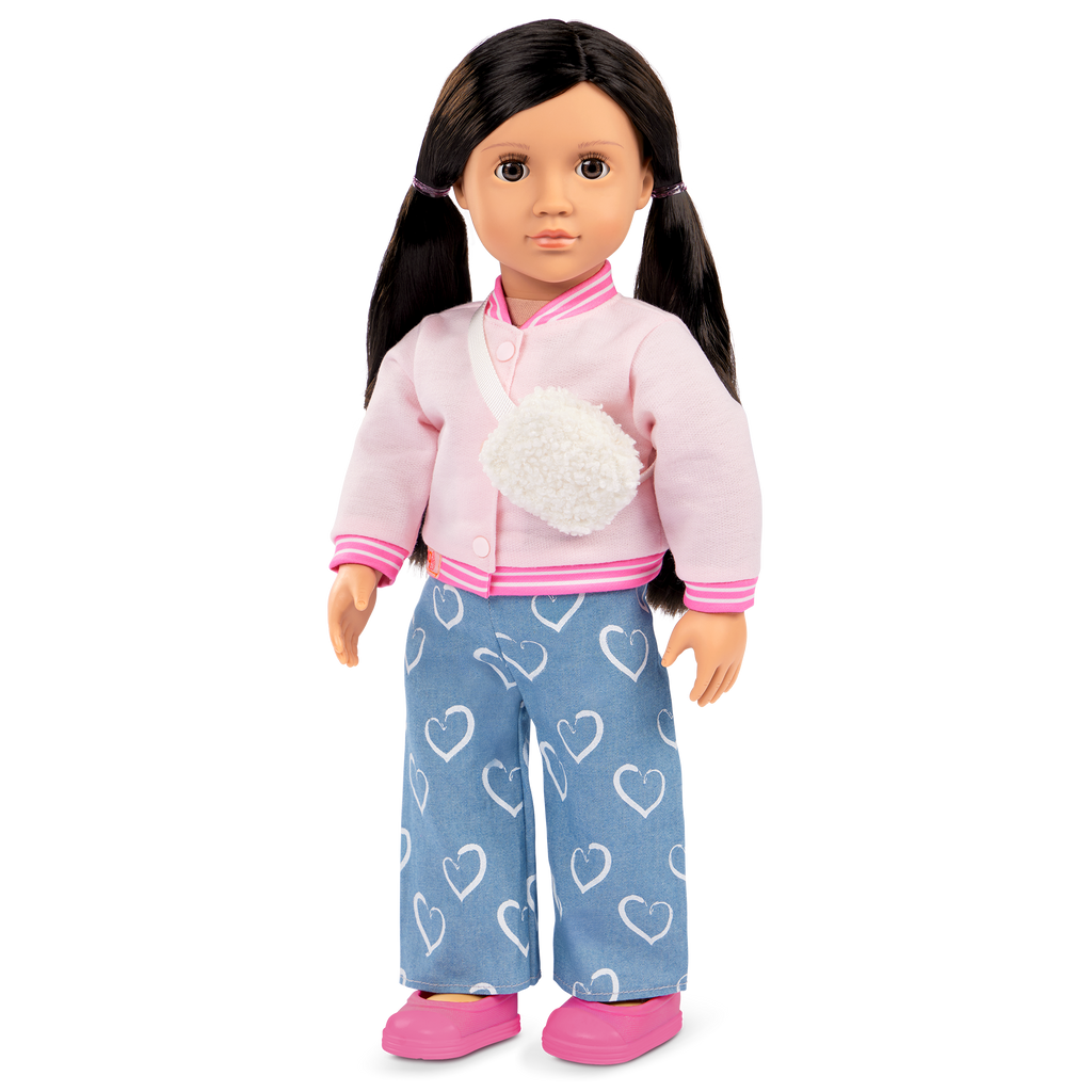 School Sweetheart Outfit