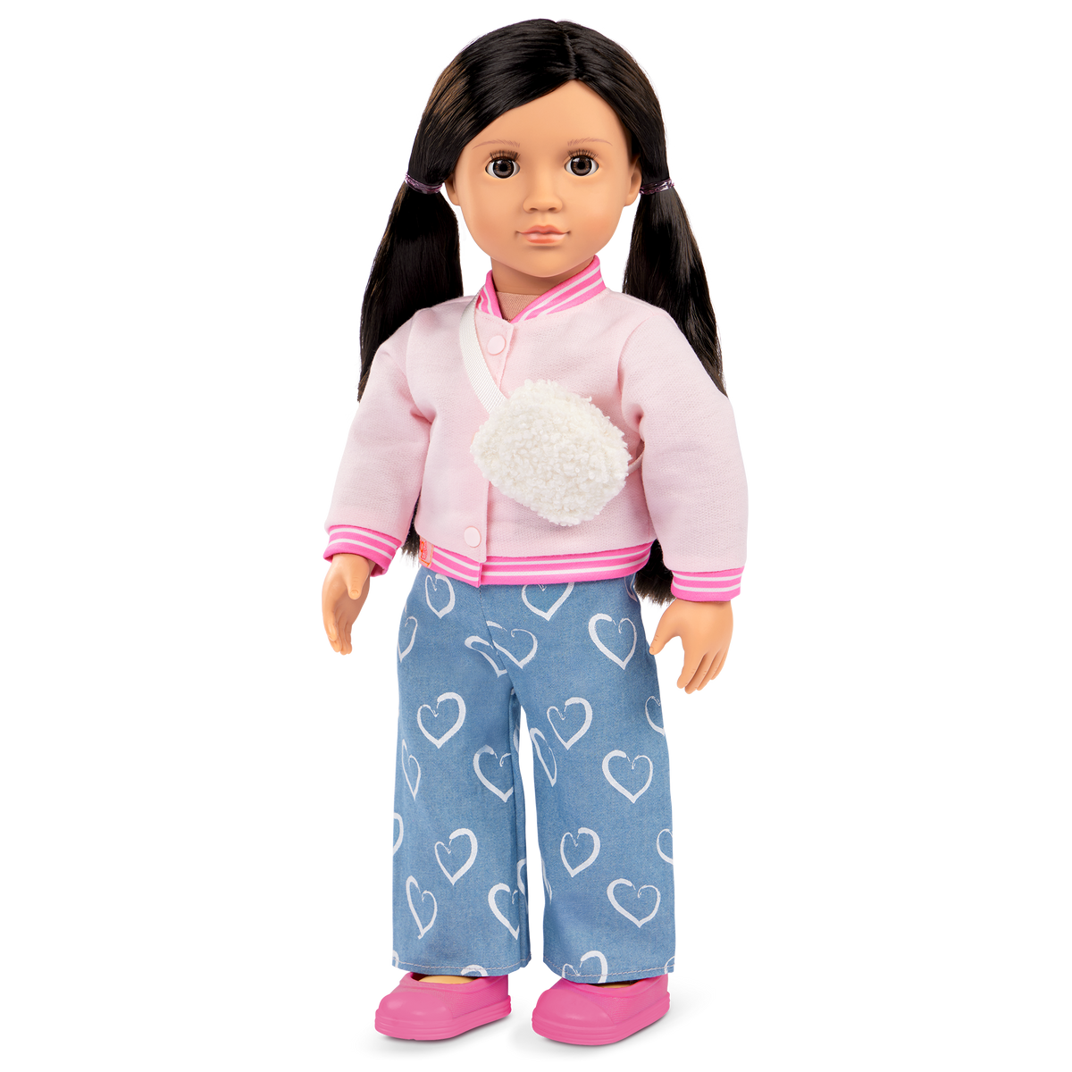 School Sweetheart Outfit