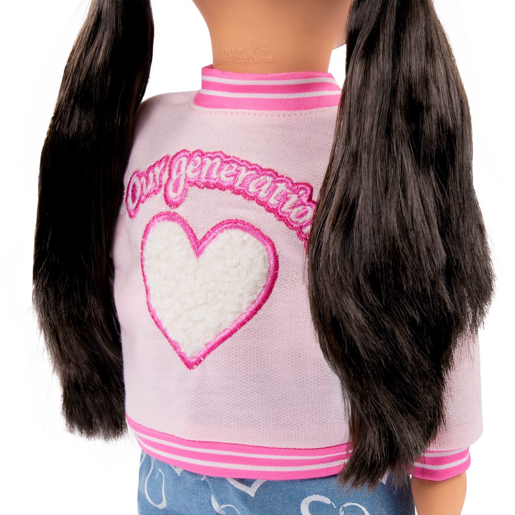 School Sweetheart Outfit