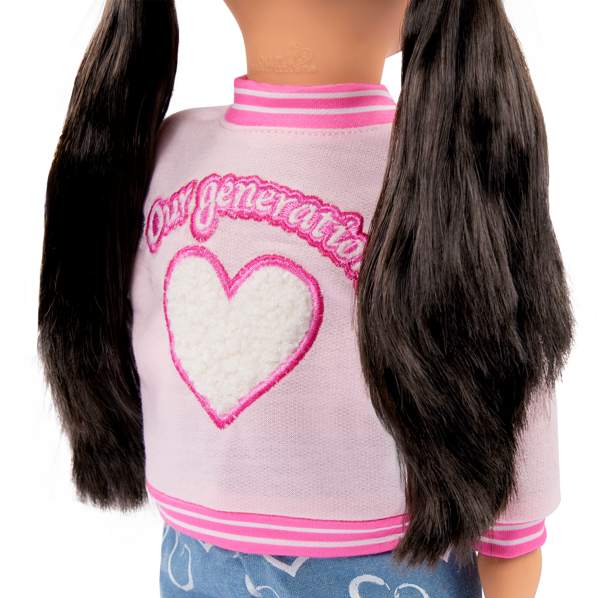 School Sweetheart Outfit