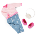 School Sweetheart Outfit
