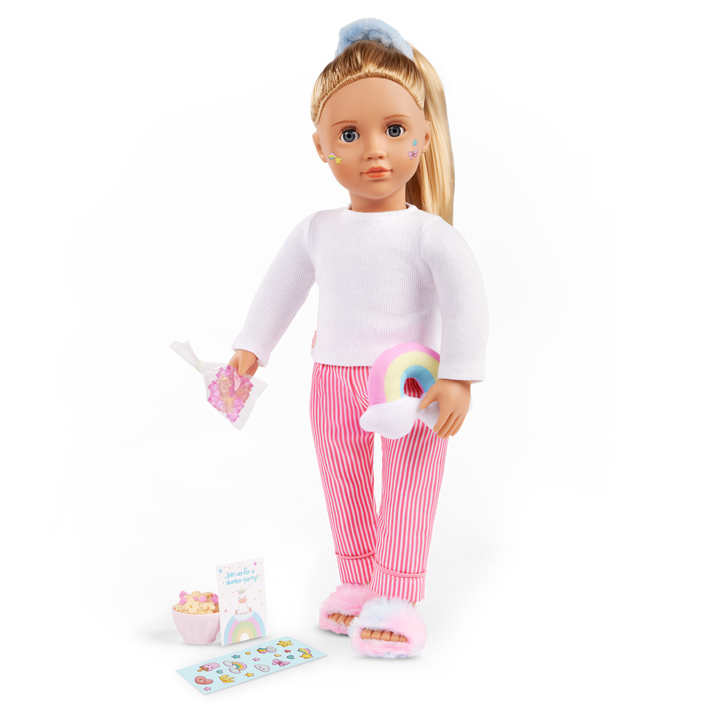 Slumber Magic Outfit