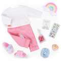 Slumber Magic Outfit