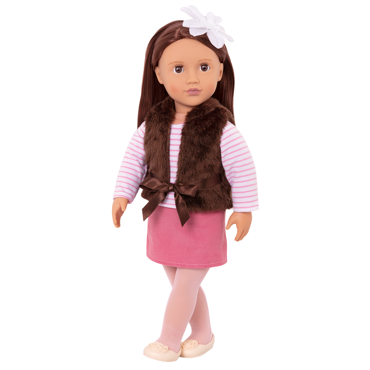 Sienna Doll