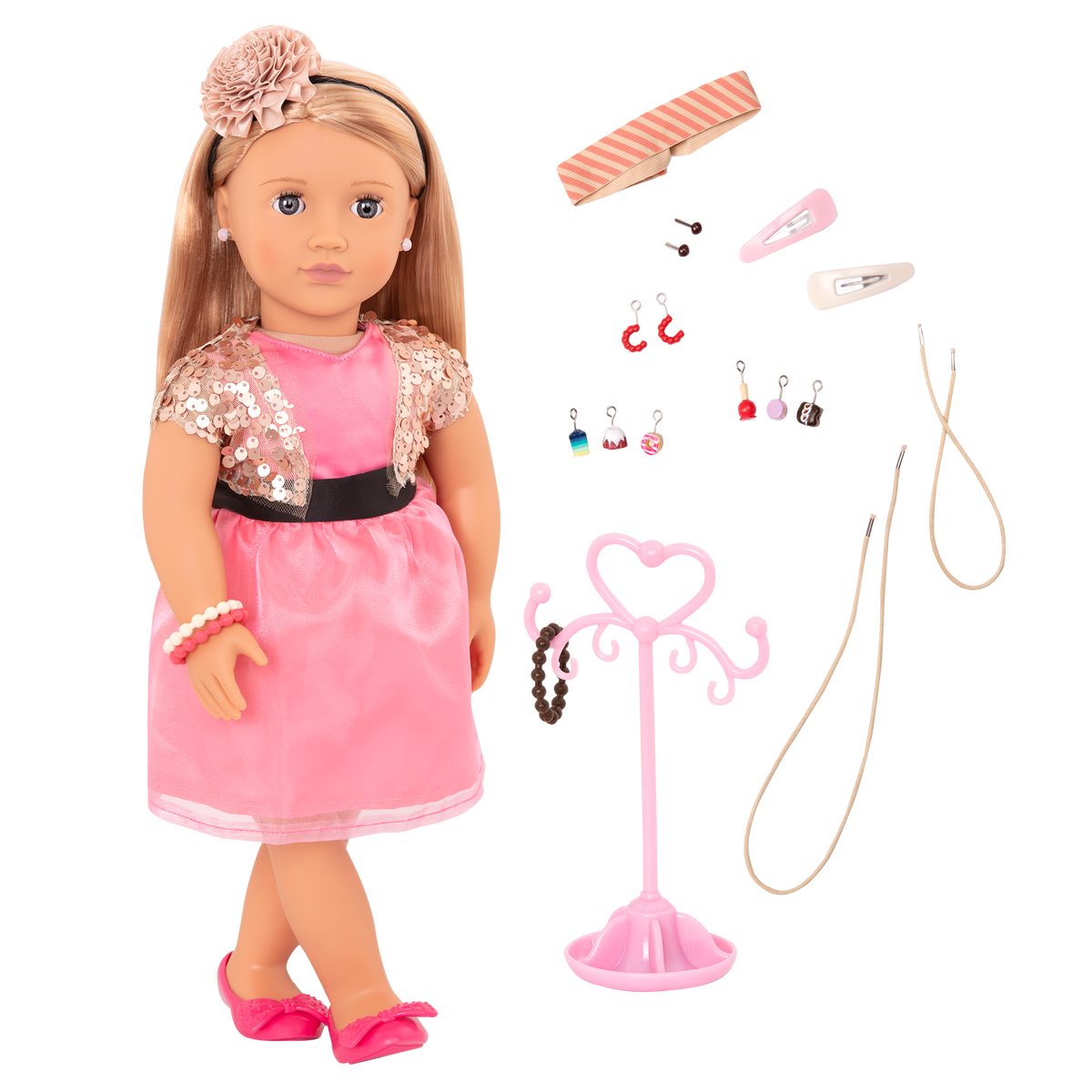 Audra Doll