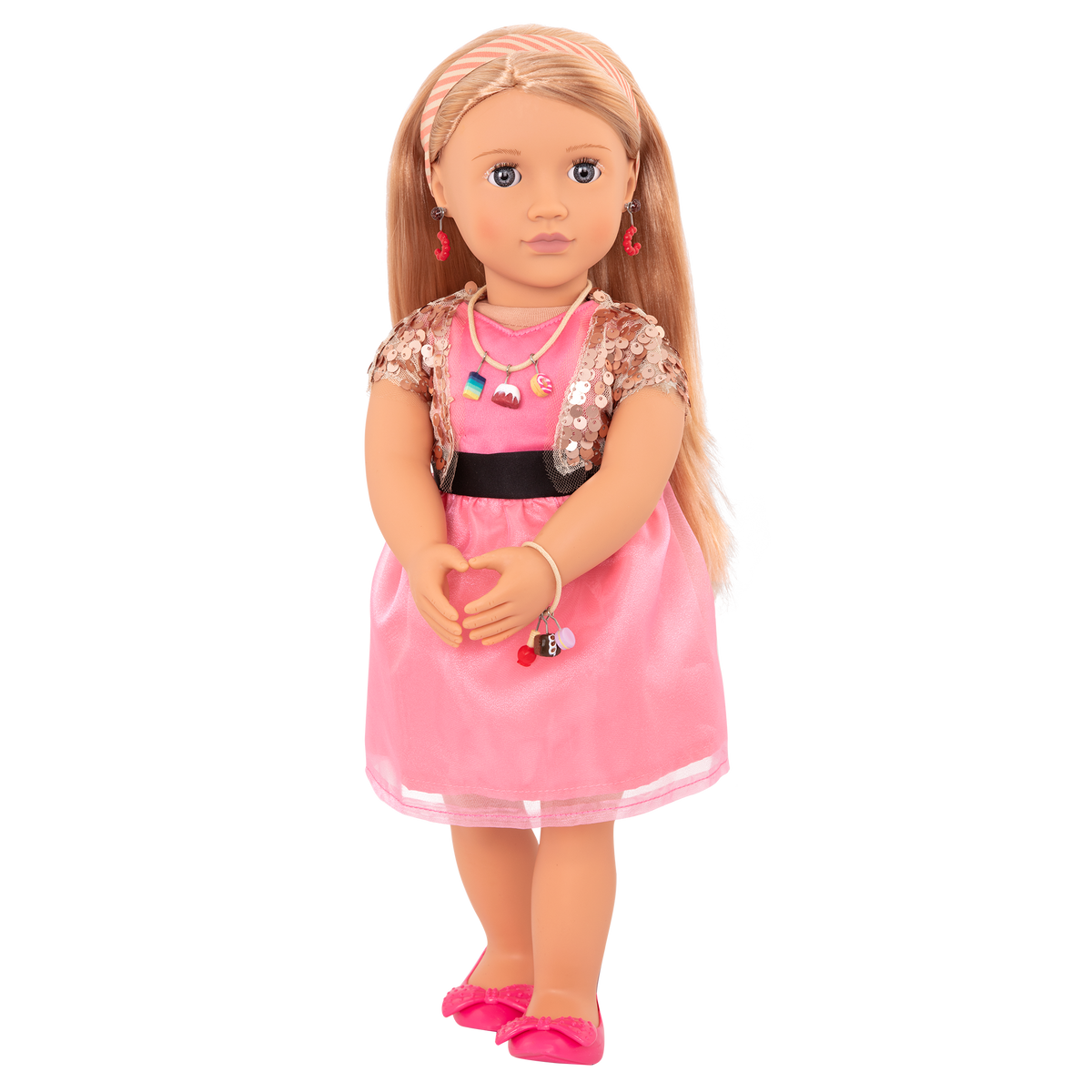 Audra Doll