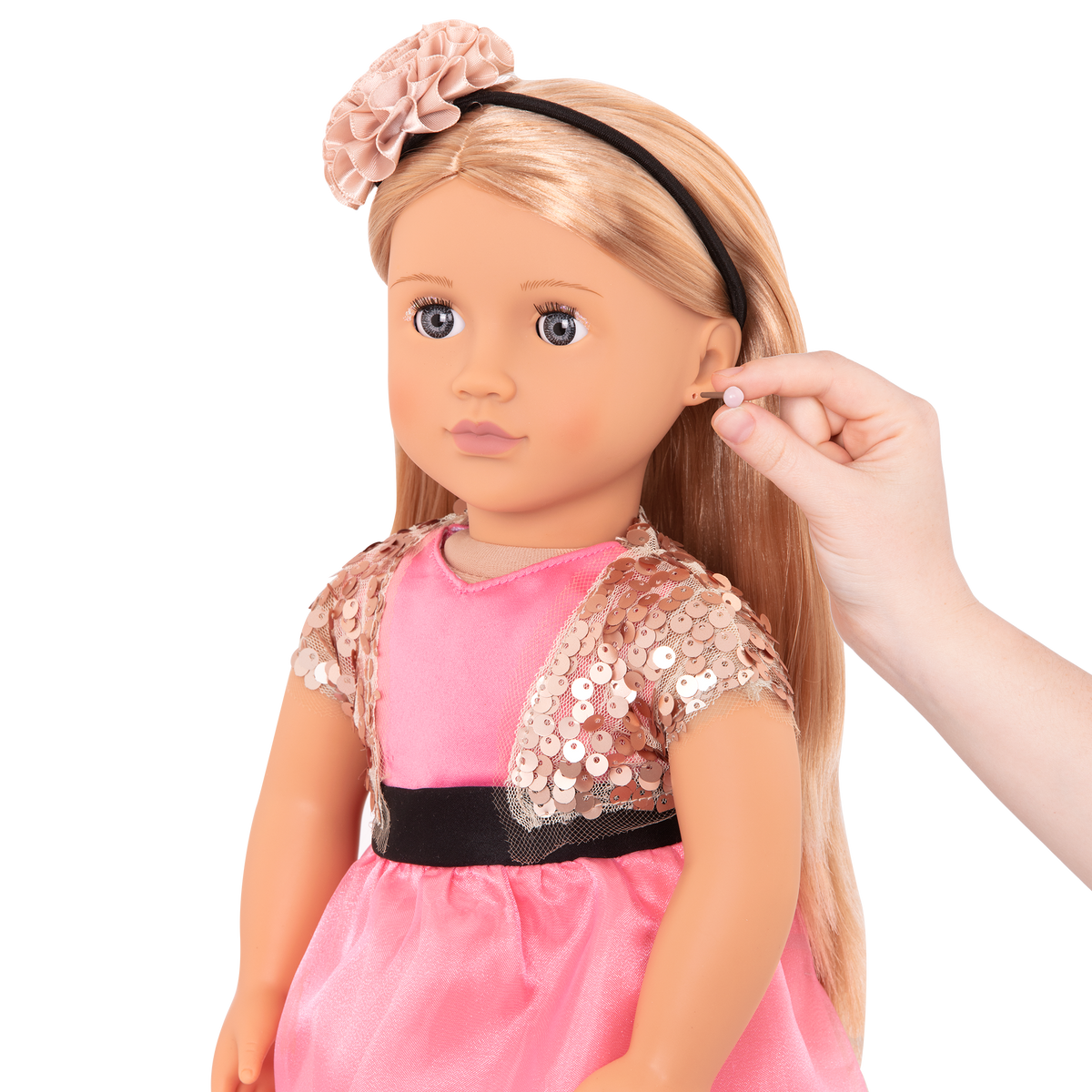 Audra Doll