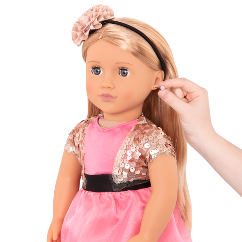 Audra Doll