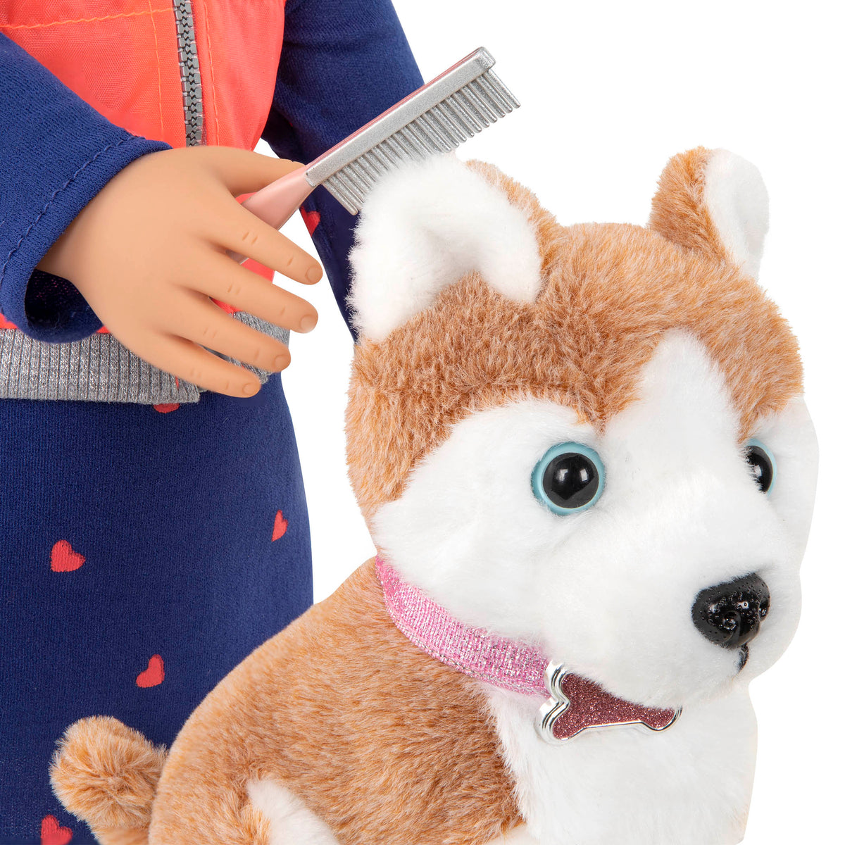 Leslie Play Set