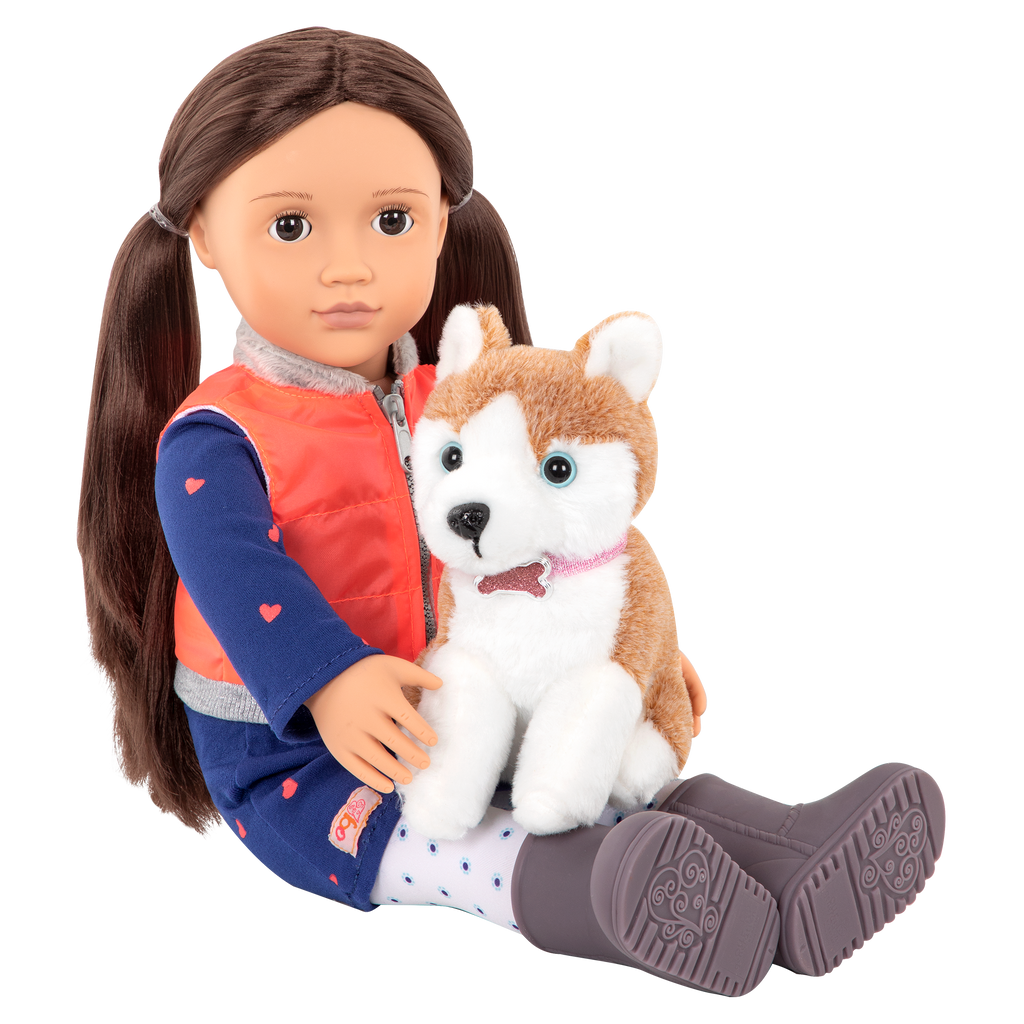 Leslie Play Set