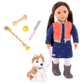 Leslie Play Set