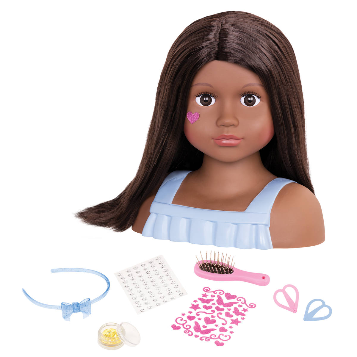 Nessa Doll