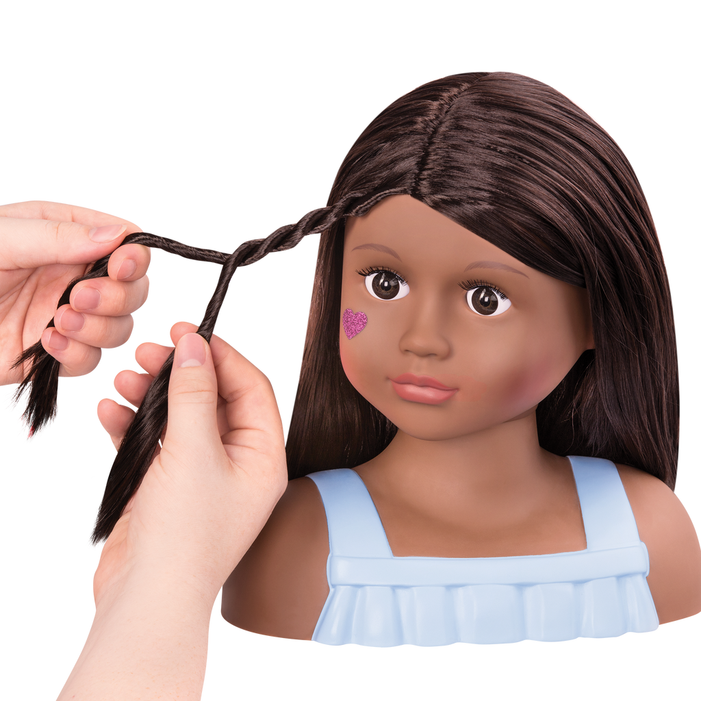 Nessa Doll