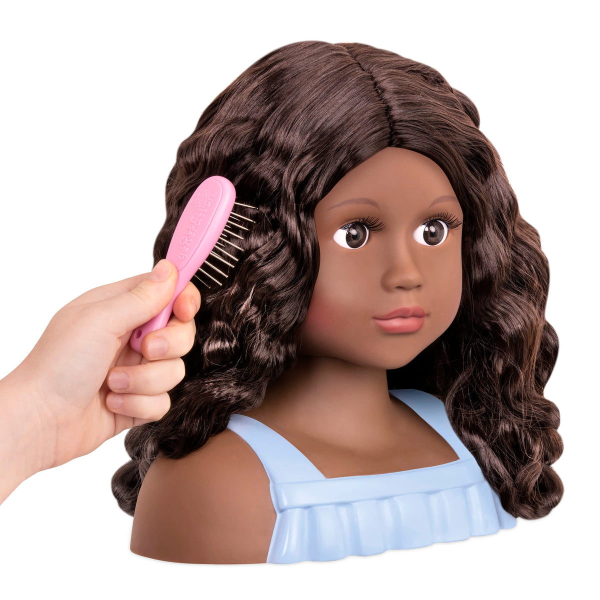 Nessa Doll