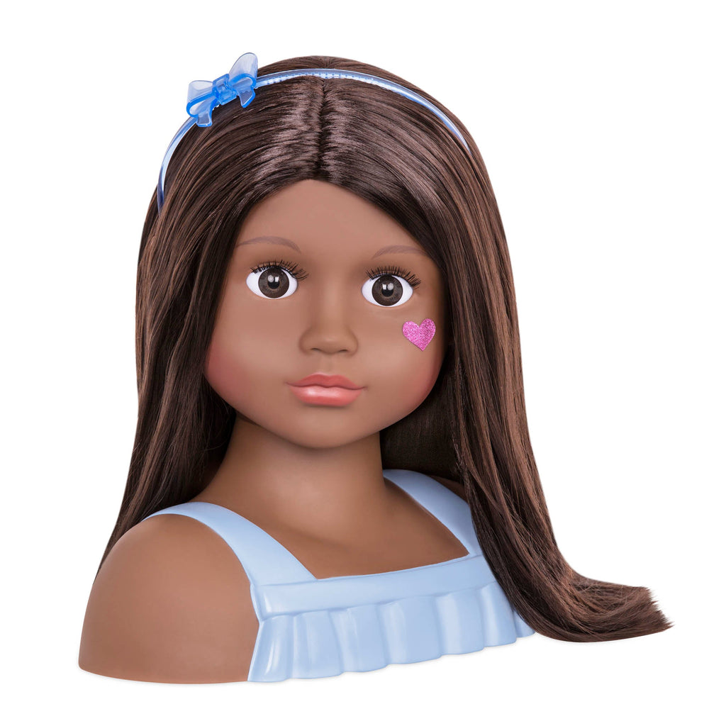 Nessa Doll