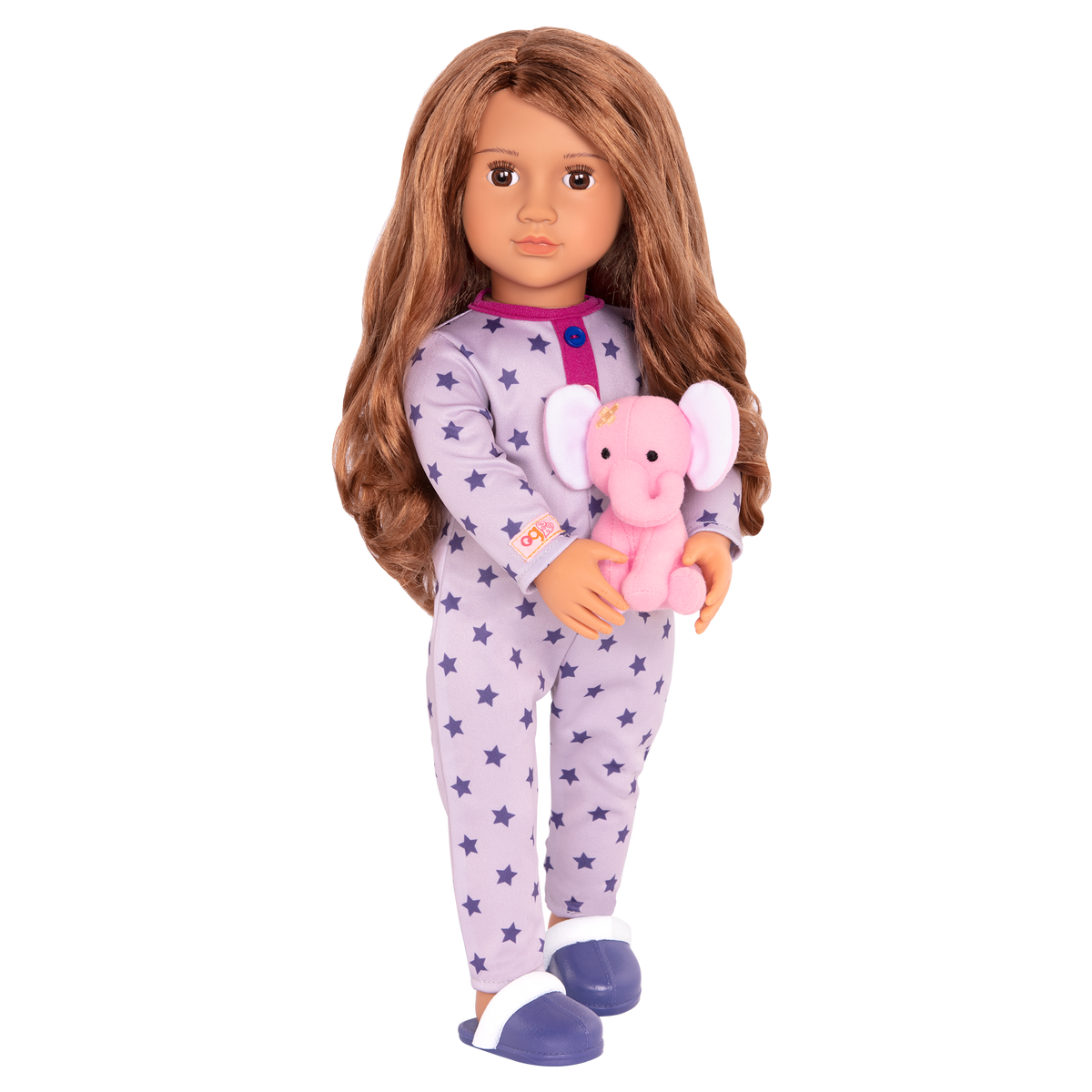 Maria Doll
