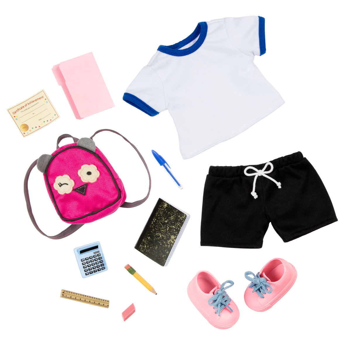 Hally Play Set