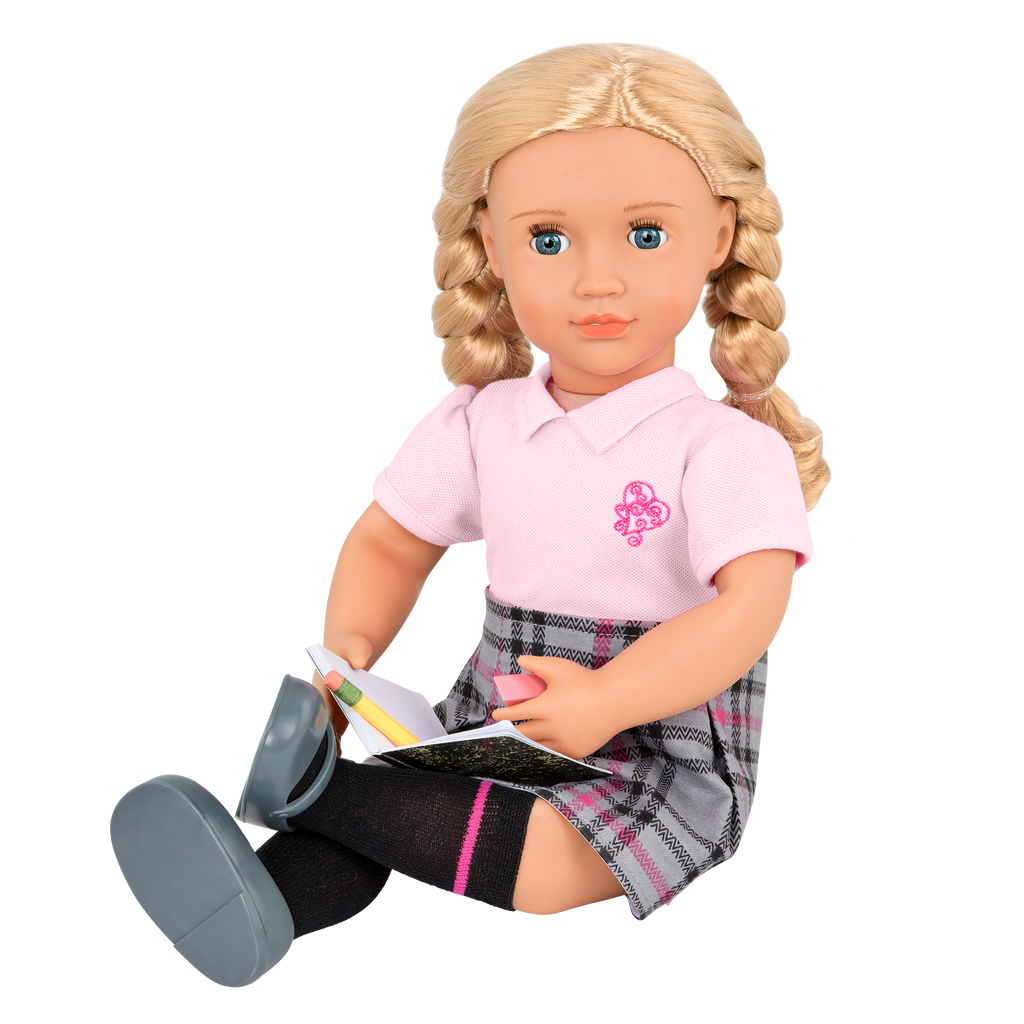 Hally Play Set