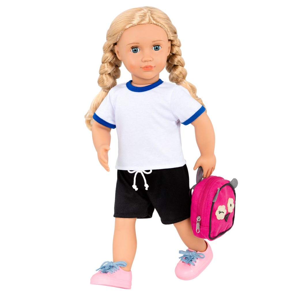 Hally Play Set