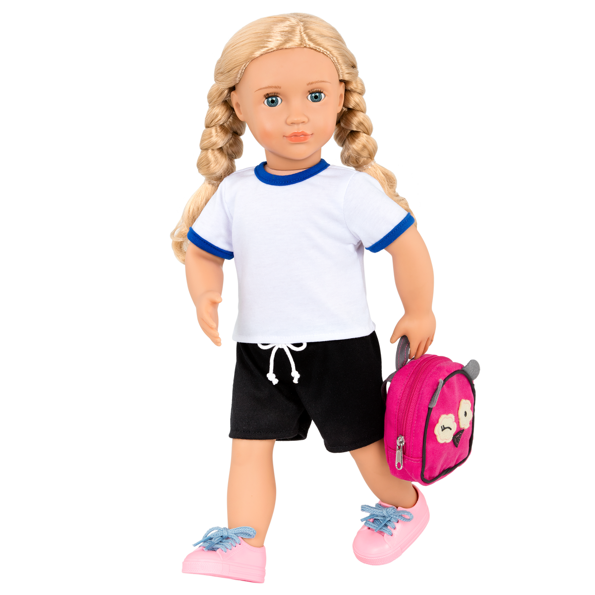 Hally Play Set