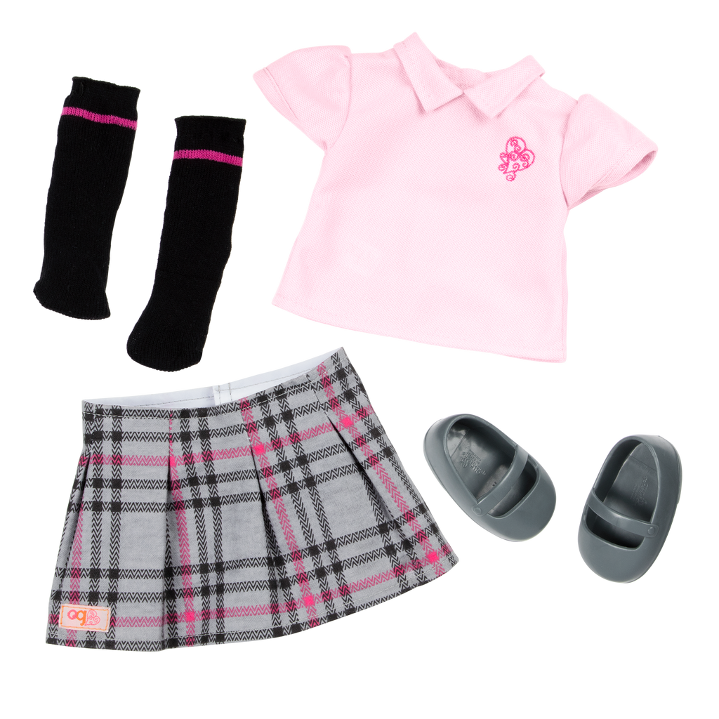 Hally Play Set