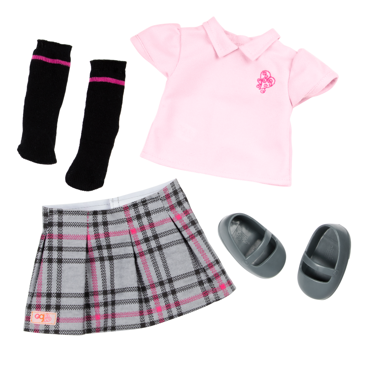 Hally Play Set